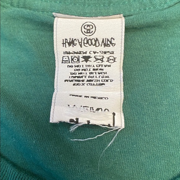 🆕 Stussy Honolulu T shirt - Picture 9 of 10